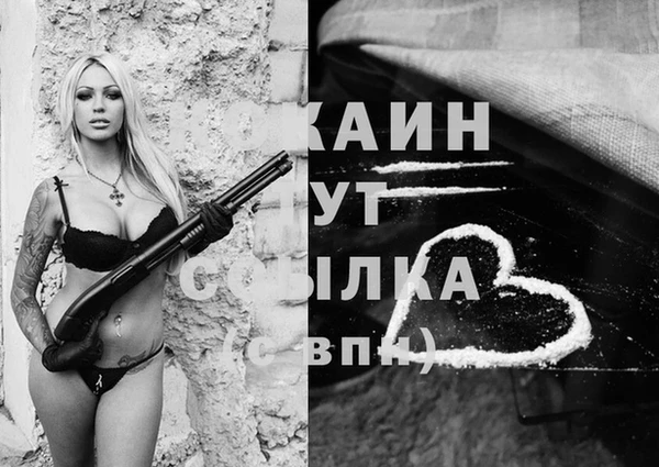 винт Лиски
