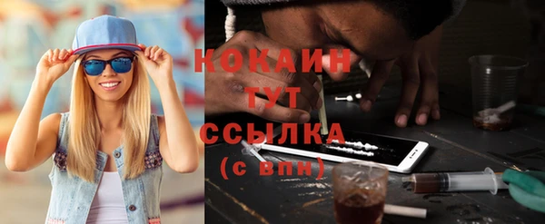 винт Лиски
