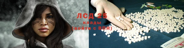 винт Лиски