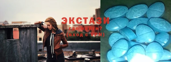 винт Лиски