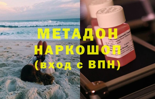 винт Лиски