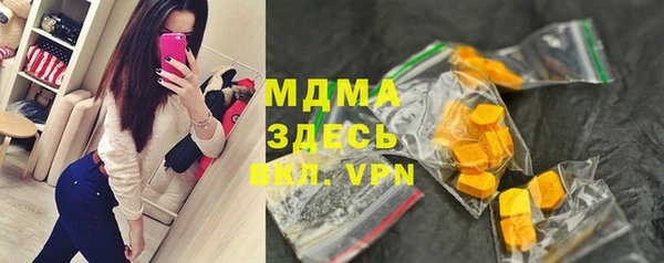 винт Лиски